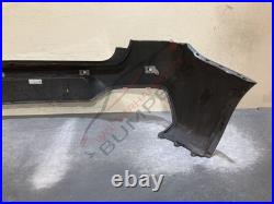 Bmw 1 Series F20 M Sport Rear Bumper 2015-on Wr-1250 51128060292