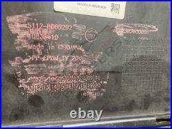 Bmw 1 Series F20 M Sport Rear Bumper 2015-on Wr-1250 51128060292