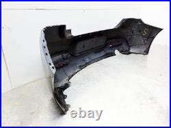 Bmw 1 Series F20 M-sport Complete Rear Bumper In Dark Grey 8060302 2014