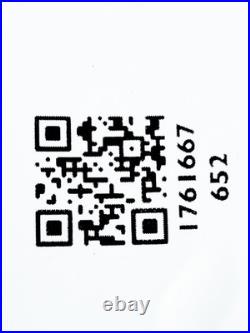 Bmw 1 Series F20 M-sport Complete Rear Bumper In Dark Grey 8060302 2014