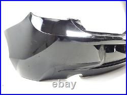 Bmw 1 Series F20 Sport 2012-15 LCI Rear Bumper Genuine (51127273793)