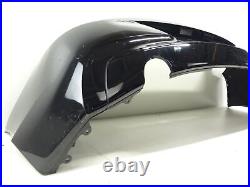 Bmw 1 Series F20 Sport 2012-15 LCI Rear Bumper Genuine (51127273793)