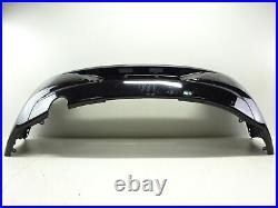 Bmw 1 Series F20 Sport 2012-15 LCI Rear Bumper Genuine (51127273793)