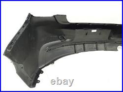 Bmw 1 Series F20 Sport 2012-15 LCI Rear Bumper Genuine (51127273793)