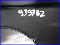 Bmw 1 Series F20 Sport 2012-15 LCI Rear Bumper Genuine (51127273793)