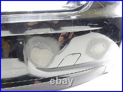 Bmw 1 Series F20 Sport 2012-15 LCI Rear Bumper Genuine (51127273793)