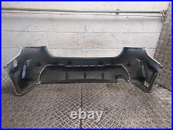 Bmw 1 Series F40 5dr Hatch M Sport Complete Rear Bumper With Sensors White 2021