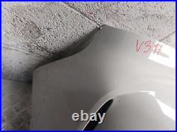 Bmw 1 Series F40 5dr Hatch M Sport Complete Rear Bumper With Sensors White 2021