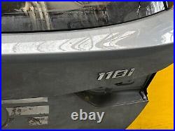 Bmw 1 Series F40 M Sport 2019 2024 Rear Tailgate Boot LID With Glass Complete