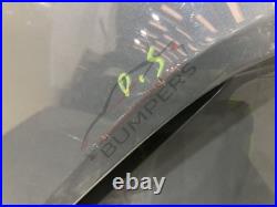 Bmw 1 Series F40 M-sport Rear Bumper 2019 Onwards 51128070949 Wr-422 8070950