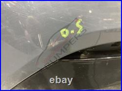 Bmw 1 Series F40 M-sport Rear Bumper 2019 Onwards 51128070949 Wr-422 8070950