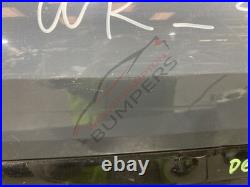 Bmw 1 Series F40 M-sport Rear Bumper 2019 Onwards 51128070949 Wr-422 8070950