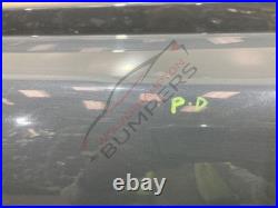 Bmw 1 Series F40 M-sport Rear Bumper 2019 Onwards 51128070949 Wr-422 8070950