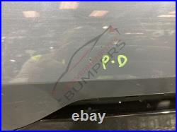 Bmw 1 Series F40 M-sport Rear Bumper 2019 Onwards 51128070949 Wr-422 8070950