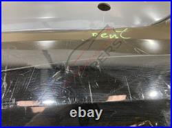 Bmw 1 Series F40 M-sport Rear Bumper 2019 Onwards 51128070949 Wr-422 8070950