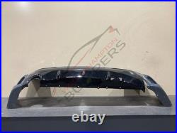 Bmw 1 Series F40 M-sport Rear Bumper 2019 Onwards 51128070949 Wr-422 8070950