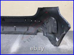 Bmw 1 Series F40 M-sport Rear Bumper 2019 Onwards 51128070949 Wr-422 8070950