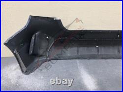 Bmw 1 Series F40 M-sport Rear Bumper 2019 Onwards 51128070949 Wr-422 8070950