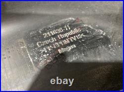 Bmw 1 Series F40 M-sport Rear Bumper 2019 Onwards 51128070949 Wr-422 8070950