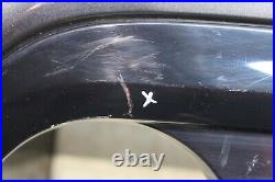 Bmw 1 Series F40 Sport Line Rear Bumper In Grey Genuine 51127461394 2019 2020 21