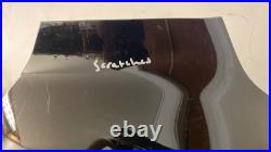 Bmw 1 Series M Sport 2019-2024 Rear Bumper Black 51128070949 Original