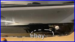 Bmw 1 Series M Sport 2019-2024 Rear Bumper Black 51128070949 Original