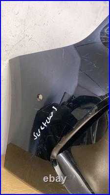 Bmw 1 Series M Sport 2019-2024 Rear Bumper Black 51128070949 Original