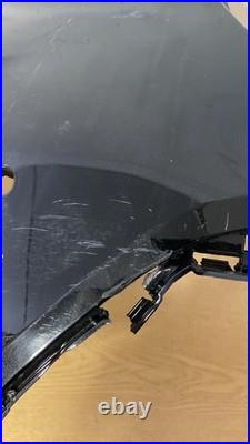 Bmw 1 Series M Sport 2019-2024 Rear Bumper Black 51128070949 Original