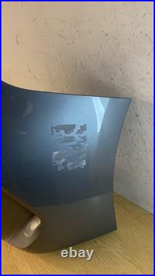 Bmw 1 Series M Sport 2019-2024 Rear Bumper With Diffuser 51128070949 Original