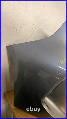 Bmw 1 Series M Sport 2019-2024 Rear Bumper With Diffuser 51128070949 Original