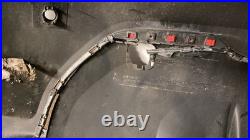 Bmw 1 Series M Sport 2019-2024 Rear Bumper With Diffuser 51128070949 Original