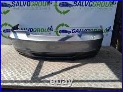 Bmw 1 Series M Sport Bumper (rear) Spacegrau Metallic A52 51127892599 07-13