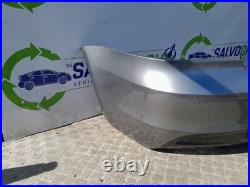 Bmw 1 Series M Sport Bumper (rear) Spacegrau Metallic A52 51127892599 07-13