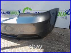 Bmw 1 Series M Sport Bumper (rear) Spacegrau Metallic A52 51127892599 07-13