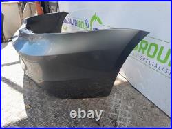 Bmw 1 Series M Sport Bumper (rear) Spacegrau Metallic A52 51127892599 07-13