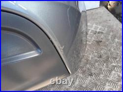 Bmw 1 Series M Sport Bumper (rear) Spacegrau Metallic A52 51127892599 07-13
