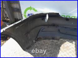 Bmw 1 Series M Sport Bumper (rear) Spacegrau Metallic A52 51127892599 07-13