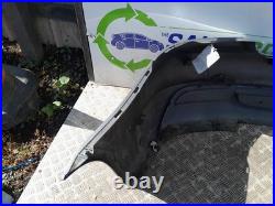 Bmw 1 Series M Sport Bumper (rear) Spacegrau Metallic A52 51127892599 07-13