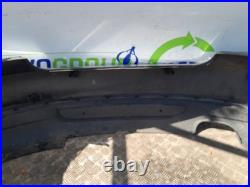Bmw 1 Series M Sport Bumper (rear) Spacegrau Metallic A52 51127892599 07-13