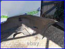 Bmw 1 Series M Sport Bumper (rear) Spacegrau Metallic A52 51127892599 07-13