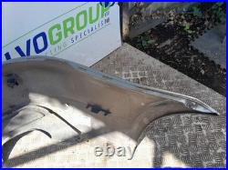 Bmw 1 Series M Sport Bumper (rear) Spacegrau Metallic A52 51127892599 07-13