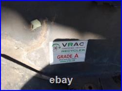 Bmw 1 Series M Sport Bumper (rear) Spacegrau Metallic A52 51127892599 07-13