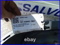 Bmw 1 Series M Sport Bumper (rear) Spacegrau Metallic A52 51127892599 07-13