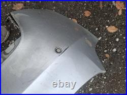 Bmw 1 Series M Sport E81 E87 2004-2010 Rear Bumper Genuine And Side Skirts