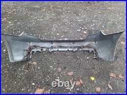 Bmw 1 Series M Sport E81 E87 2004-2010 Rear Bumper Genuine And Side Skirts