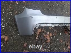 Bmw 1 Series M Sport E81 E87 2004-2010 Rear Bumper Genuine And Side Skirts