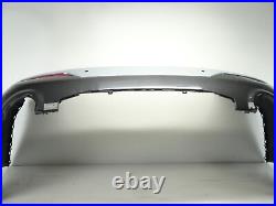 Bmw 1 Series M Sport F40 2019-on Rear Bumper Genuine (51128070949)