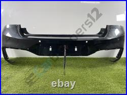 Bmw 1 Series Rear Bumper M Sport 2015 On Genuine 51128060292 Bmw 1 Series Rear Bumper M Sport 2015 On Genuine 51128060292