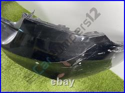 Bmw 1 Series Rear Bumper M Sport 2015 On Genuine 51128060292 Bmw 1 Series Rear Bumper M Sport 2015 On Genuine 51128060292