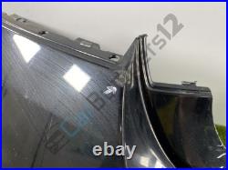 Bmw 1 Series Rear Bumper M Sport 2015 On Genuine 51128060292 Bmw 1 Series Rear Bumper M Sport 2015 On Genuine 51128060292